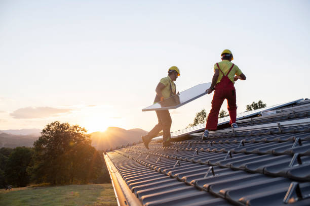 Best Roof Leak Repair  in Kimberling City, MO