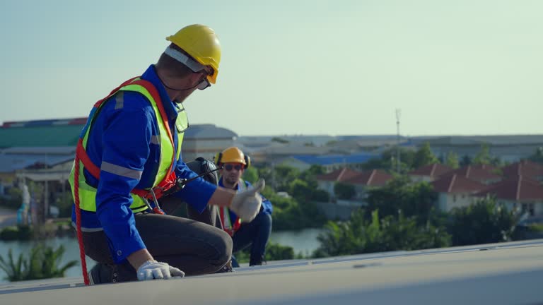 Best 4 Ply Roofing  in Kimberling City, MO