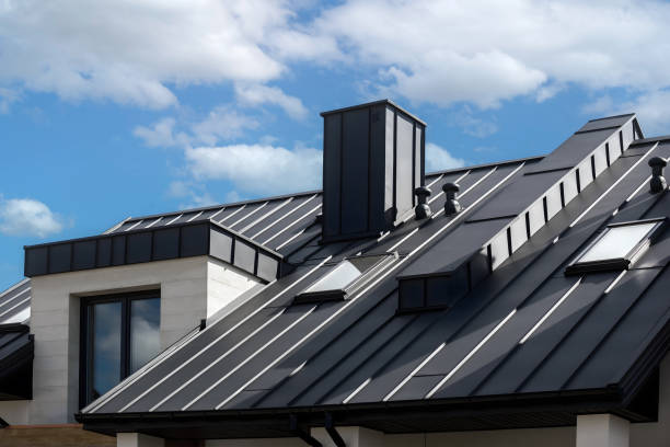 Best Chimney Flashing Repair  in Kimberling City, MO